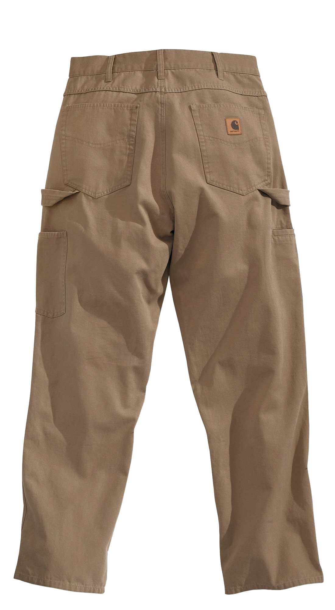 Carhartt Loose OriginalFit Canvas Carpenter Jeans for Men Bass Pro Shops
